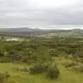 A view of Clearbrook, A Wander Around Hoo Meavy and Burrator, Dartmoor, Devon - 18th December 2005