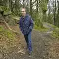 Mike roams around, A Wander Around Hoo Meavy and Burrator, Dartmoor, Devon - 18th December 2005