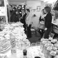 There's tons of food and beer laid on, Closing Down: Viva La Revolution Records, Diss, Norfolk - 21st January 2006