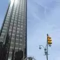 The Trump Hotel, A Union Square Demo, Bryant Park and Columbus Circle, New York, US - 2nd May 2006