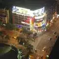 A Nanjing intersection, Nanjing by Night, Nanjing, Jiangsu Province, China - 4th October 2006