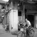 More bike action, A Few Days in Nanjing, Jiangsu Province, China - 7th October 2006