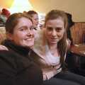 2006 Isobel and Jen