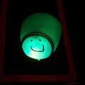 A smiley green traffic light, Paul's 30th in the Swan Inn, and a Night in the Salisbury Arms, Brome and Cambridge - 3rd March 2007