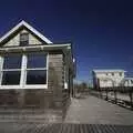 Lolly's beach house, A Return to Fire Island, Long Island, New York State, US - 30th March 2007