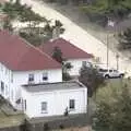 The island police station, A Return to Fire Island, Long Island, New York State, US - 30th March 2007