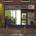 2007 The Monarch Coin Laundry on Mill Road