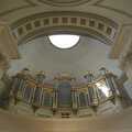 2007 Impressive church organ