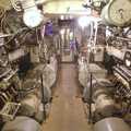 2007 Inside a Finnish U-Boat