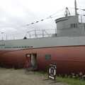 2007 The Finnish U-Boat