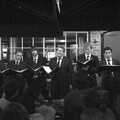2007 The University choir