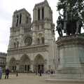 2007 Notre Dame cathedral