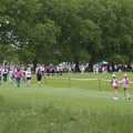 2007 More runners/walkers do the Race For Life