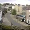 The town of Conwy in Wales, A Road Trip to Ireland Via Sandbach and Conwy, Cheshire and Wales - 21st September 2007