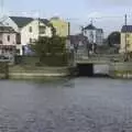 The small road bridge near the hotel, Kilkee to Galway, Connacht, Ireland - 23rd September 2007