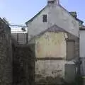 A bit of derelict house, Kilkee to Galway, Connacht, Ireland - 23rd September 2007