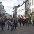 More Galway High Street, Kilkee to Galway, Connacht, Ireland - 23rd September 2007