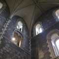 A very Norman-style transept, Blackrock and Dublin, Ireland - 24th September 2007
