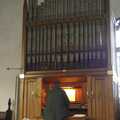 2008 Nosher and the organ