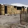 Everywhere, buildings are falling apart, The End of the World: Julian to the Salton Sea and Back, California, US - 1st March 2008