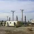 More post-nuclear wasteland, The End of the World: Julian to the Salton Sea and Back, California, US - 1st March 2008