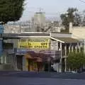 Pharmacies sell cheap drugs to Americans, Rosarito and Tijuana, Baja California, Mexico - 2nd March 2008