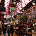 More of the indoor market, Easter in Dublin, Ireland - 21st March 2008