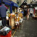 Blackrock Market, Easter in Dublin, Ireland - 21st March 2008