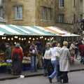 Cambridge market