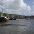 2008 Dingle harbour