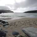 Another beach, Connor Pass, Slea Head and Dingle, County Kerry, Ireland - 4th May 2008
