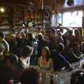 2008 A packed Dingle bar