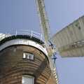 John Webb's Windmill, Thaxted, The BSCC Weekend Away, Thaxted, Essex - 10th May 2008