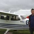 2008 Nosher by the Cessna