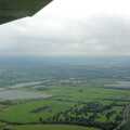 2008 The flatlands of Cambridgeshire