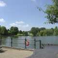 2008 The Mere at Diss