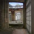 2008 The Orangery is sadly getting quite derelict