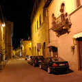 Tenuta Il Palazzo in Arezzo, Tuscany, Italy - 22nd July 2008, Quiet paved streets