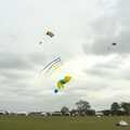 2010 Random kites in the air