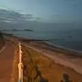 The seafront, and the pier, A "Minimoon" and an Adnams Brewery Trip, Southwold, Suffolk - 7th July 2010