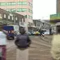 Street scene, Nairobi and the Road to Maasai Mara, Kenya, Africa - 1st November 2010