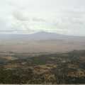 A view over the Rift Valley, Nairobi and the Road to Maasai Mara, Kenya, Africa - 1st November 2010