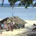 Life on the beach, Long Train (not) Runnin': Tiwi Beach, Mombasa, Kenya - 7th November 2010