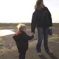 Fred and Isobel, Eye Say No To Waste!, Eye Airfield, Suffolk - 27th February 2011