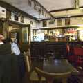 Conway's bar in Blackrock, A Week in Monkstown, County Dublin, Ireland - 1st March 2011