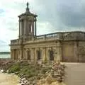 Normanton Church, The BSCC Weekend at Rutland Water, Empingham, Rutland - 14th May 2011