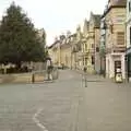 Stamford town centre, The BSCC Weekend at Rutland Water, Empingham, Rutland - 14th May 2011