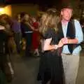 Martina and Wavy, The Bressingham Blitz 1940s Dance, Bressingham Steam Museum, Norfolk - 21st May 2010