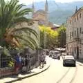 The view back to Sóller, A Tram Trip to Port Soller, Mallorca - 18th August 2011