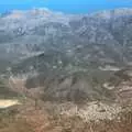 The mountains of Mallorca, A Tram Trip to Port Soller, Mallorca - 18th August 2011